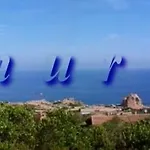 Villa Anurra-villa Paradiso Costa Paradiso
