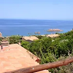 Villa Anurra-villa Paradiso Costa Paradiso