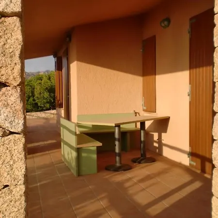 Anurra-villa Paradiso *