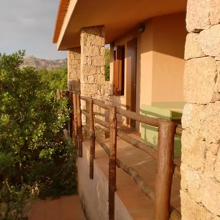 Anurra-villa Paradiso Villa Costa Paradiso