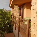 Anurra-villa Paradiso Villa Costa Paradiso