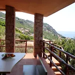 Villa Anurra-villa Paradiso Costa Paradiso