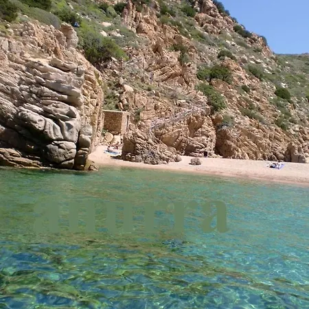 Anurra-villa Paradiso فيلة كوستا باراديسو