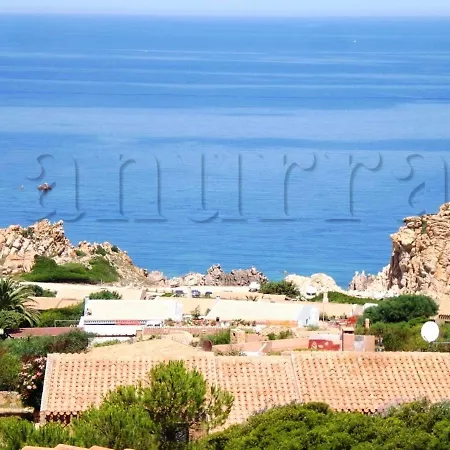 فيلة Anurra-villa Paradiso