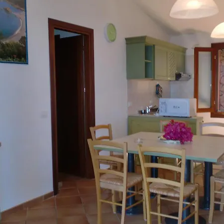 Anurra-villa Paradiso Villa Costa Paradiso