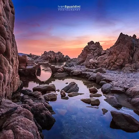 Anurra-villa Paradiso كوستا باراديسو