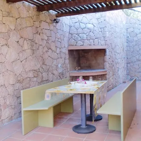 Villa Anurra-villa Paradiso Costa Paradiso