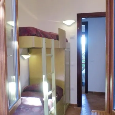 Villa Anurra-villa Paradiso Costa Paradiso