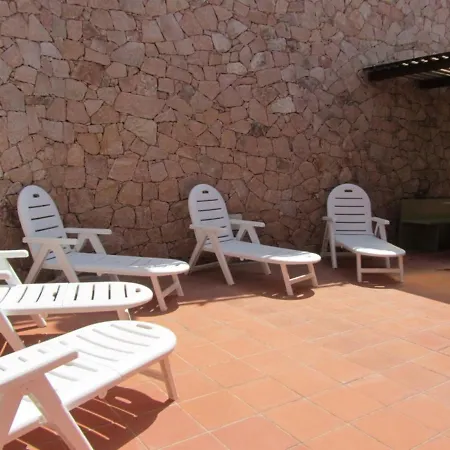 Anurra-villa Paradiso Villa