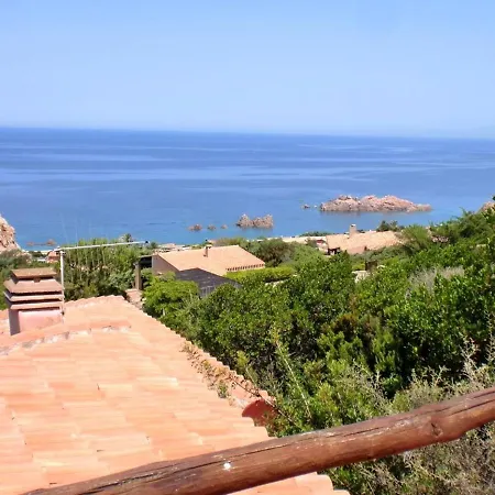 Villa Anurra-villa Paradiso Costa Paradiso