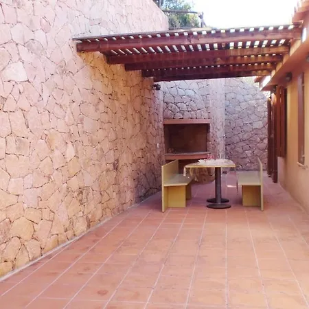 فيلة Anurra-villa Paradiso *