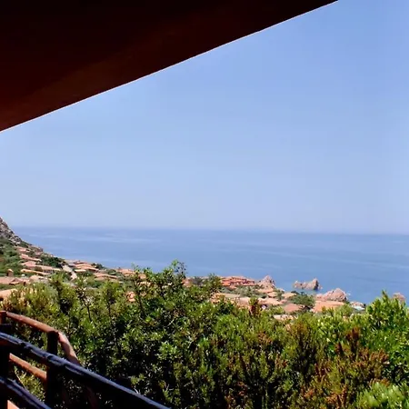 Anurra-villa Paradiso فيلة