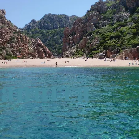 Anurra-villa Paradiso فيلة