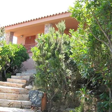 Anurra-villa Paradiso *