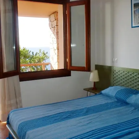 Anurra-villa Paradiso