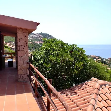 Anurra-villa Paradiso فيلة *