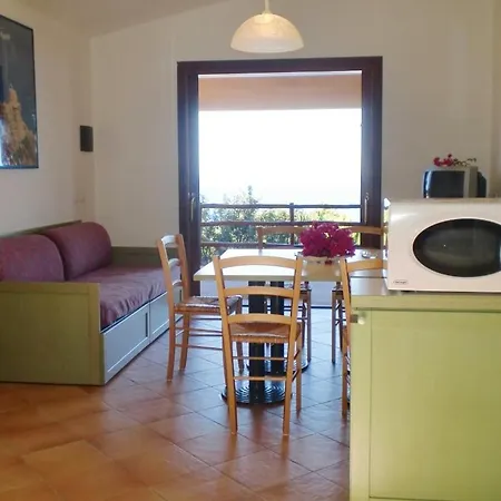 Anurra-villa Paradiso Costa Paradiso
