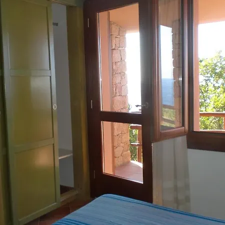 فيلة Anurra-villa Paradiso