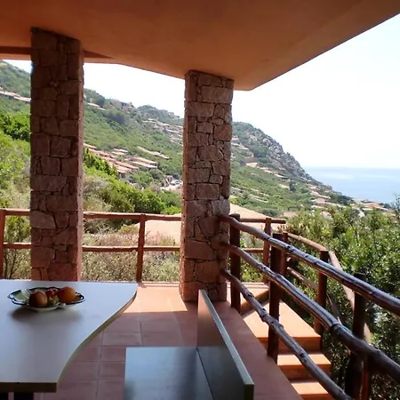 Villa Anurra-villa Paradiso Costa Paradiso