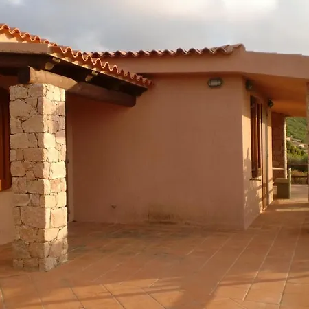 Villa Anurra-villa Paradiso Costa Paradiso