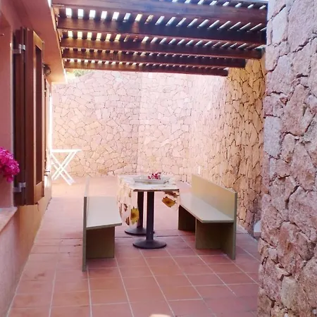 فيلة Anurra-villa Paradiso *