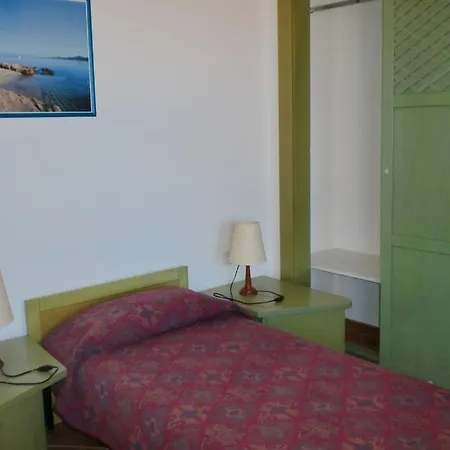 Anurra-villa Paradiso Costa Paradiso