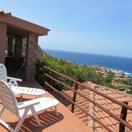فيلة Anurra-villa Paradiso